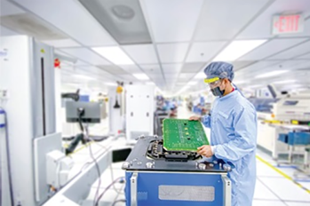 How to create a high-performance semiconductor automation testing solution matrix starting from pin electronic devices, DPS, and PMU?