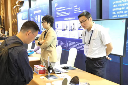 Pain points and blockages coexist in the compound semiconductor industry, and the industry, university, and research chain needs to be bridged